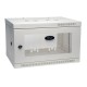 Tripp Lite SRW6UW Gabinete Smartrack de 6U de Bajo Perfil y Ajuste